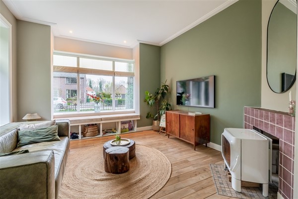 Medium property photo - Heiligelaan 95, 9636 CM Zuidbroek